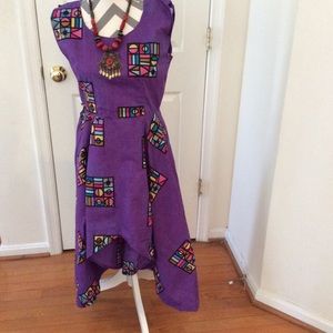 African Dress